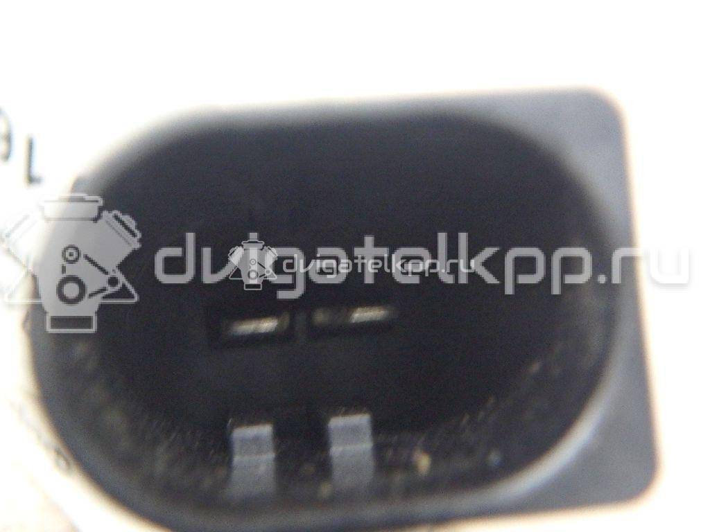 Фото Форсунка инжекторная электрическая  03h906036a для porsche Cayenne {forloop.counter}}