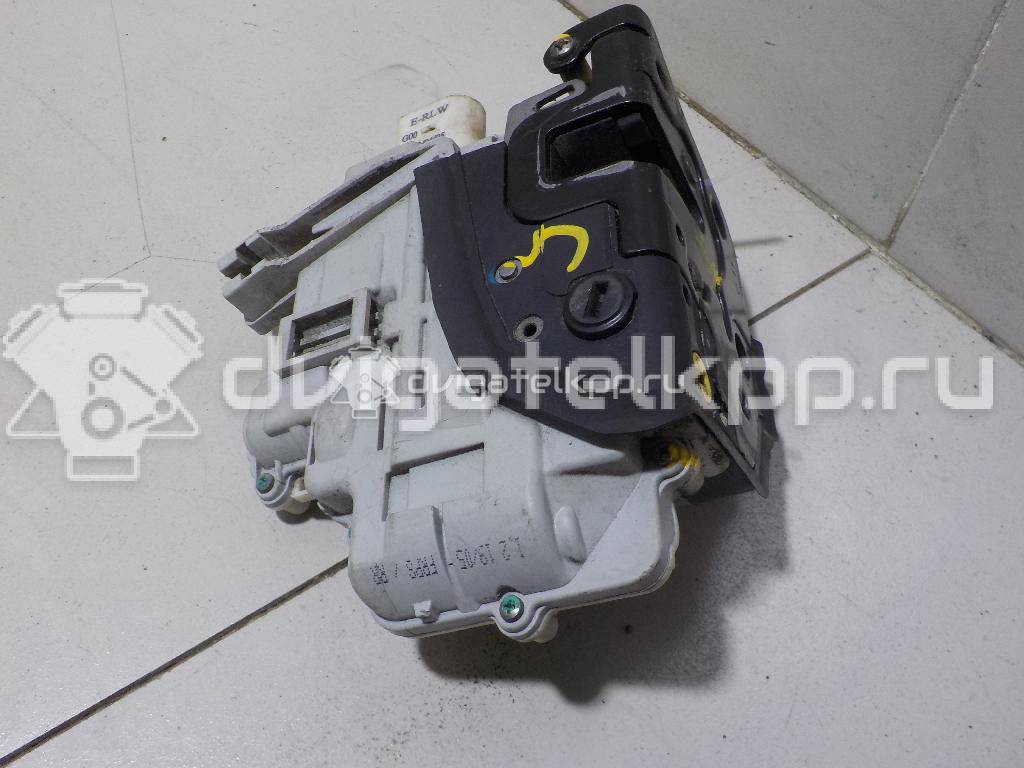 Фото Замок двери задней левой  3c4839015a для audi Q7 [4L] {forloop.counter}}