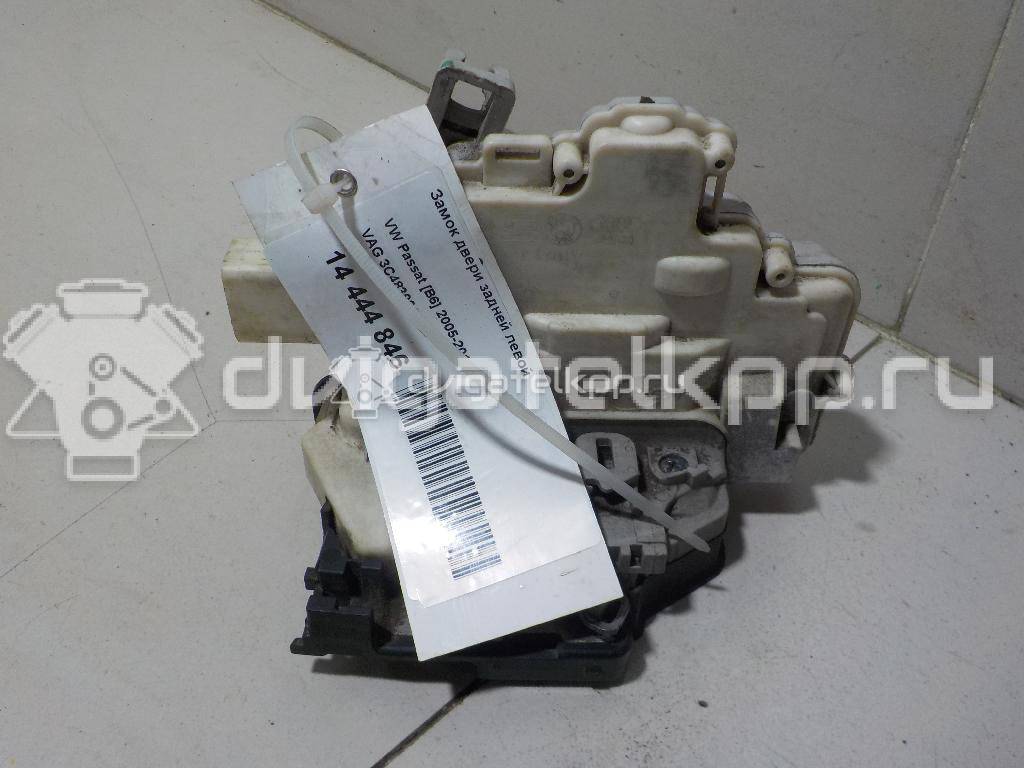 Фото Замок двери задней левой  3c4839015a для audi Q7 [4L] {forloop.counter}}