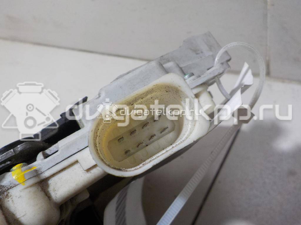 Фото Замок двери задней левой  3c4839015a для audi Q7 [4L] {forloop.counter}}