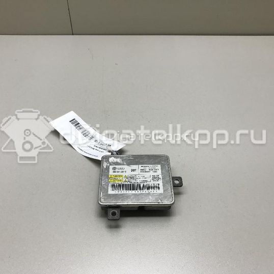 Фото Блок ксеноновой лампы  8K0941597C для skoda Superb