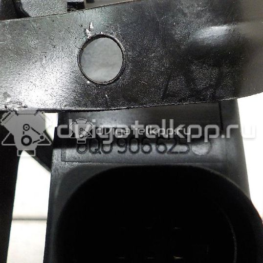Фото Блок электронный  6Q0906625E для skoda Superb