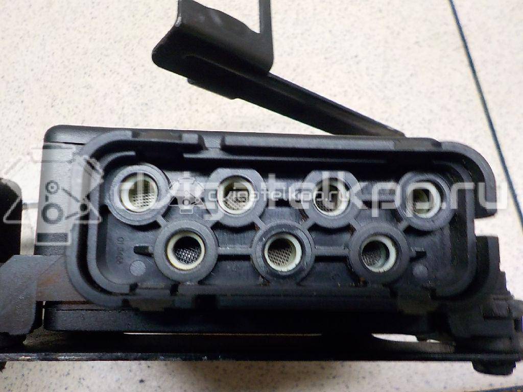 Фото Блок электронный  6Q0906625E для skoda Superb {forloop.counter}}