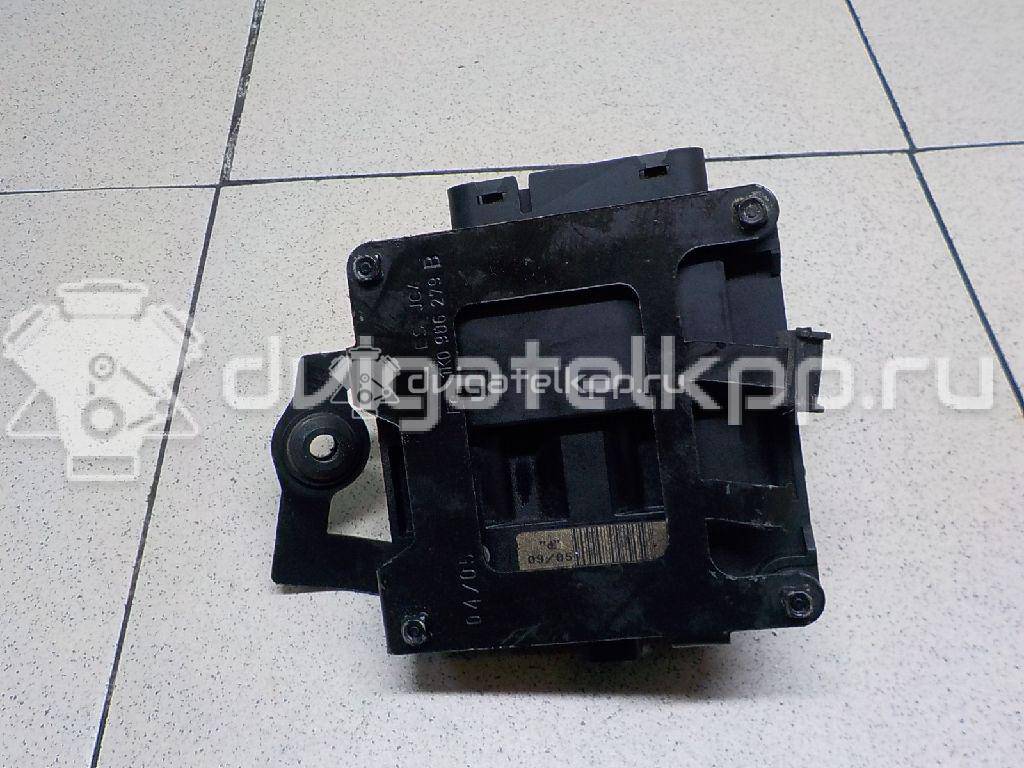 Фото Блок электронный  6Q0906625E для skoda Superb {forloop.counter}}