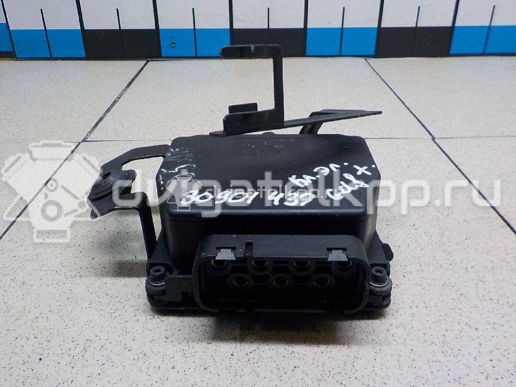 Фото Блок электронный  6Q0906625E для skoda Superb {forloop.counter}}