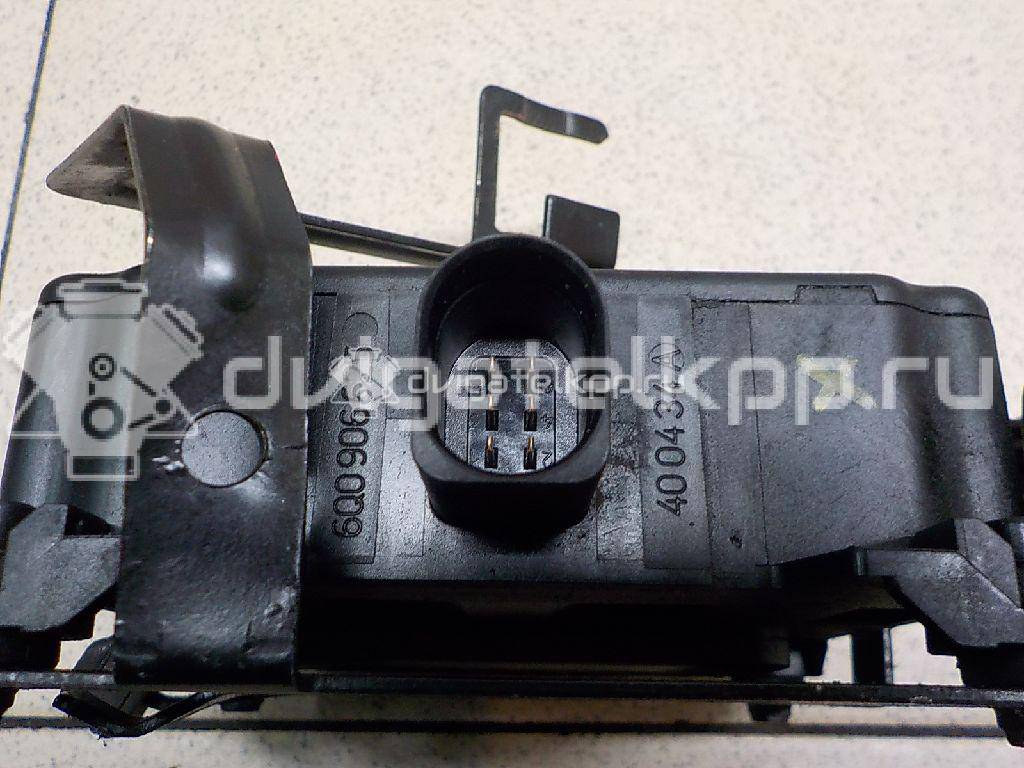 Фото Блок электронный  6Q0906625E для skoda Superb {forloop.counter}}