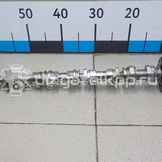 Фото Распредвал выпускной  06K109022R для skoda Superb