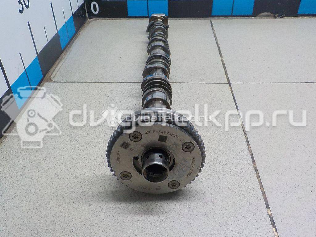 Фото Распредвал выпускной  06K109022R для skoda Superb {forloop.counter}}
