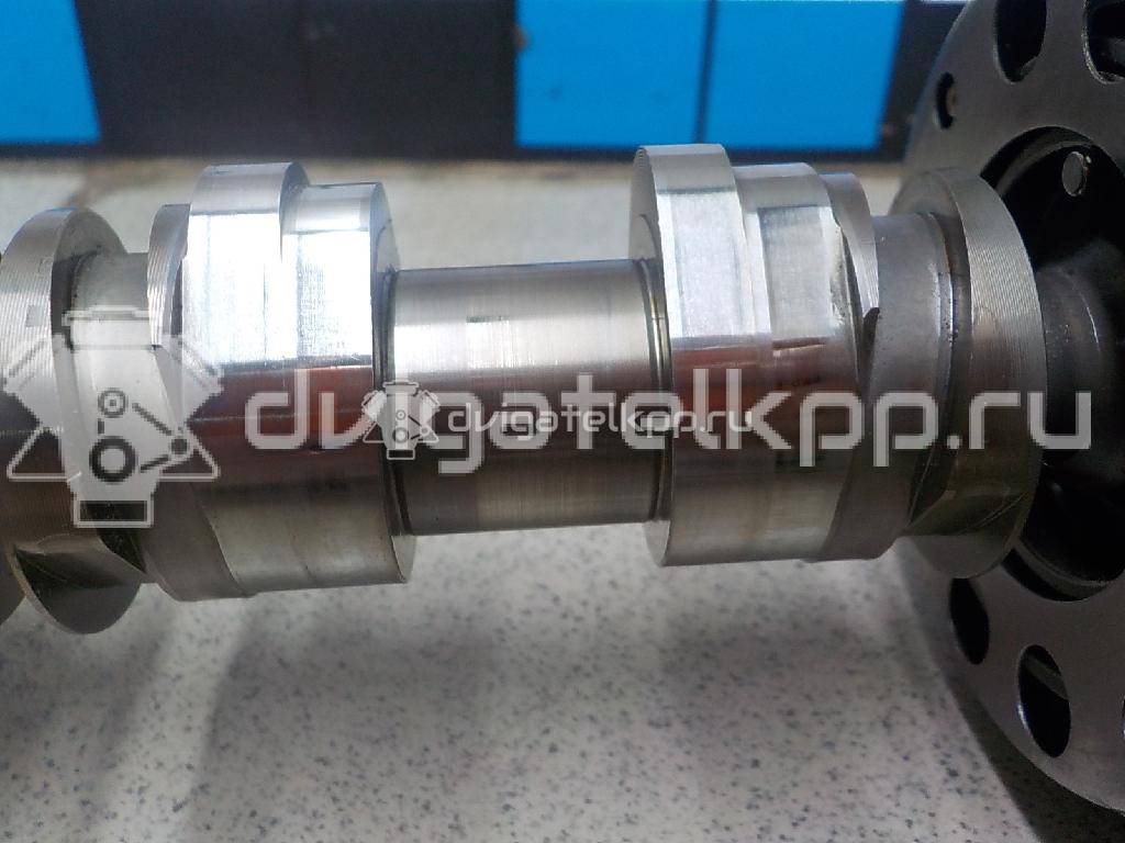 Фото Распредвал выпускной  06K109022R для skoda Superb {forloop.counter}}