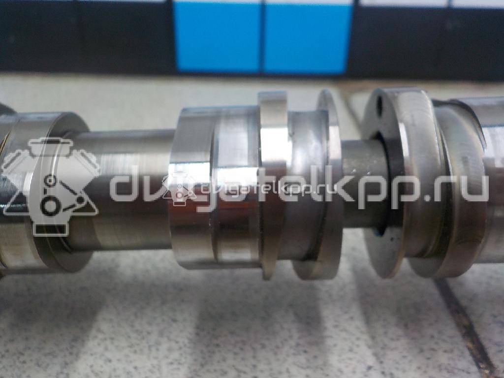 Фото Распредвал выпускной  06K109022R для skoda Superb {forloop.counter}}