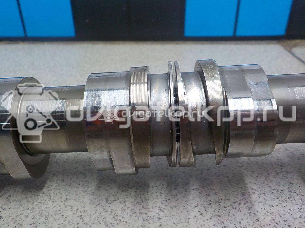 Фото Распредвал выпускной  06K109022R для skoda Superb {forloop.counter}}