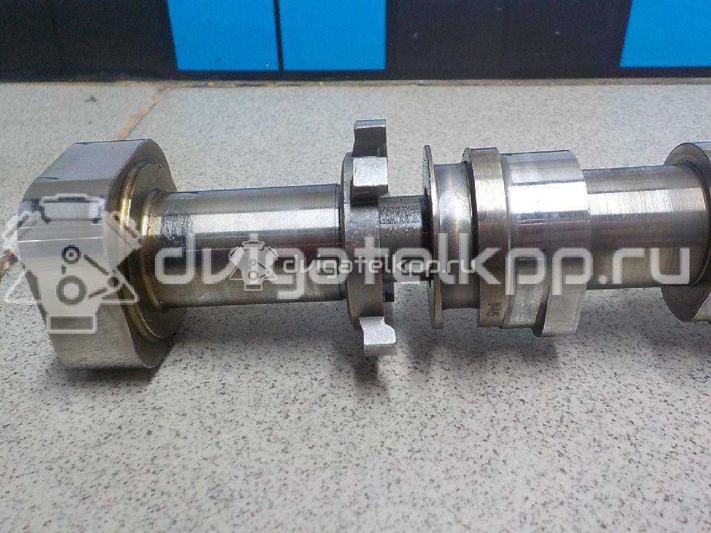 Фото Распредвал выпускной  06K109022R для skoda Superb {forloop.counter}}