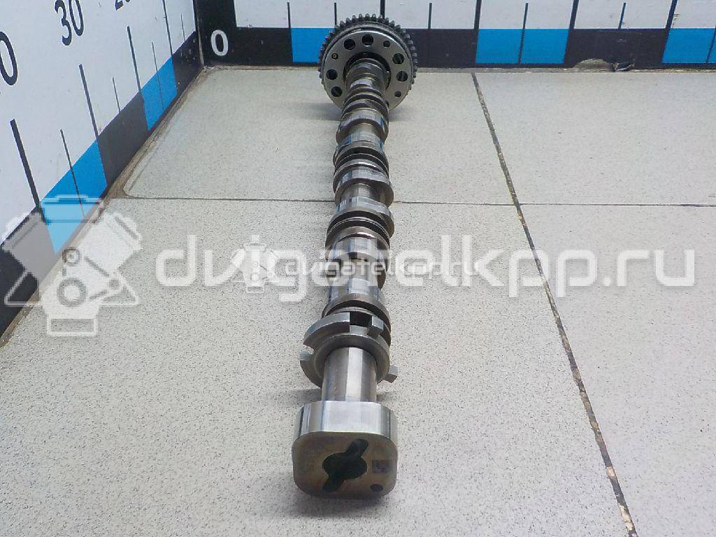 Фото Распредвал выпускной  06K109022R для skoda Superb {forloop.counter}}