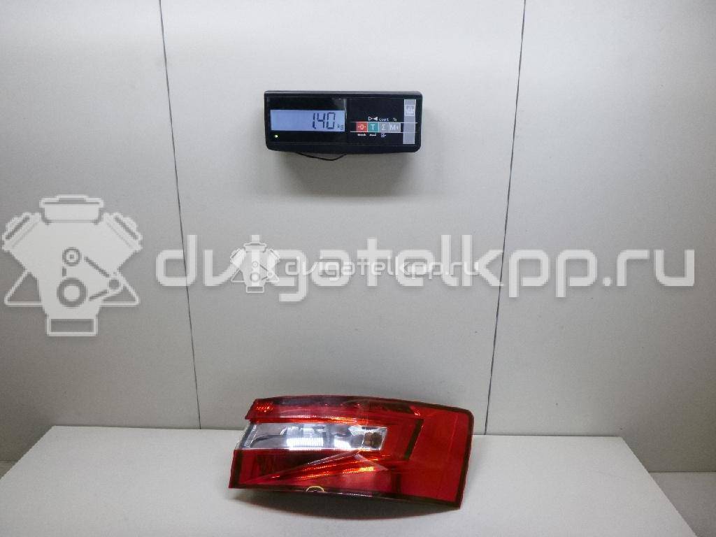 Фото Фонарь задний наружный правый  3V5945208A для Skoda Superb {forloop.counter}}