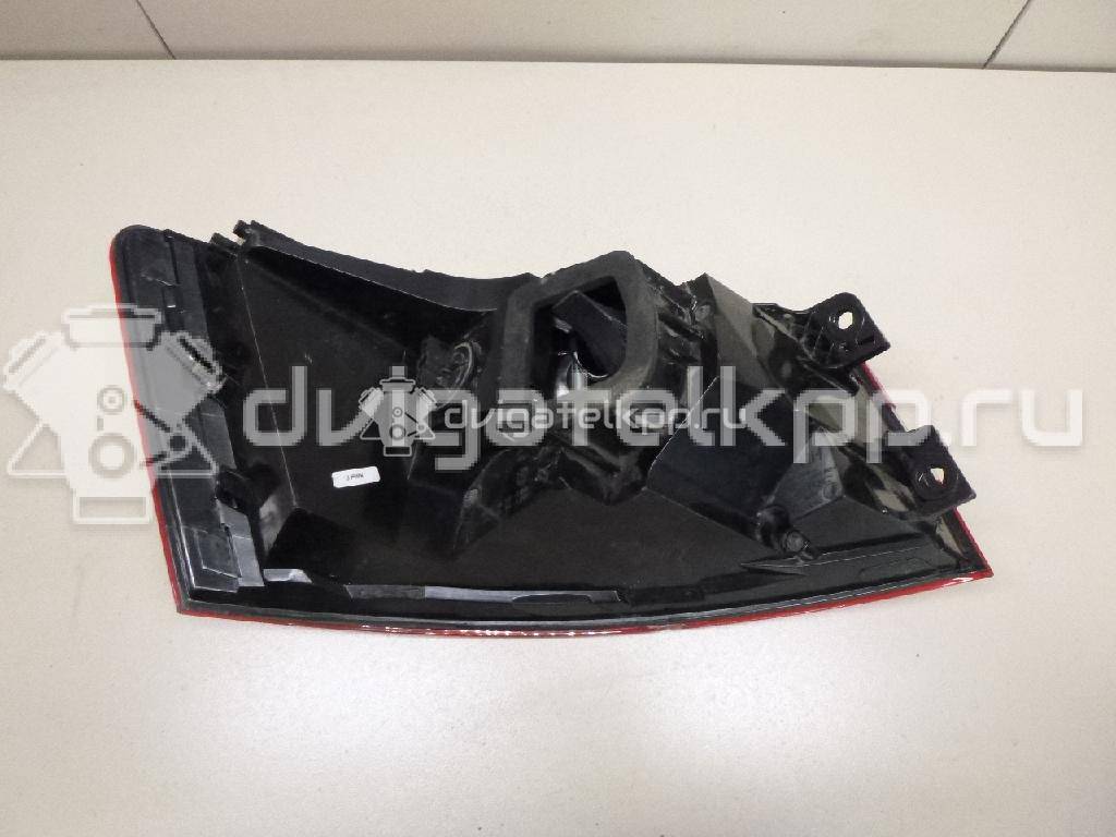 Фото Фонарь задний наружный правый  3V5945208A для Skoda Superb {forloop.counter}}