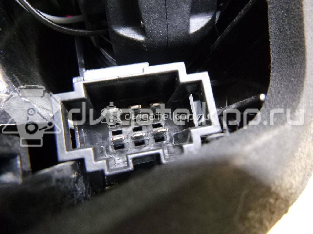 Фото Фонарь задний наружный правый  3V5945208A для Skoda Superb {forloop.counter}}