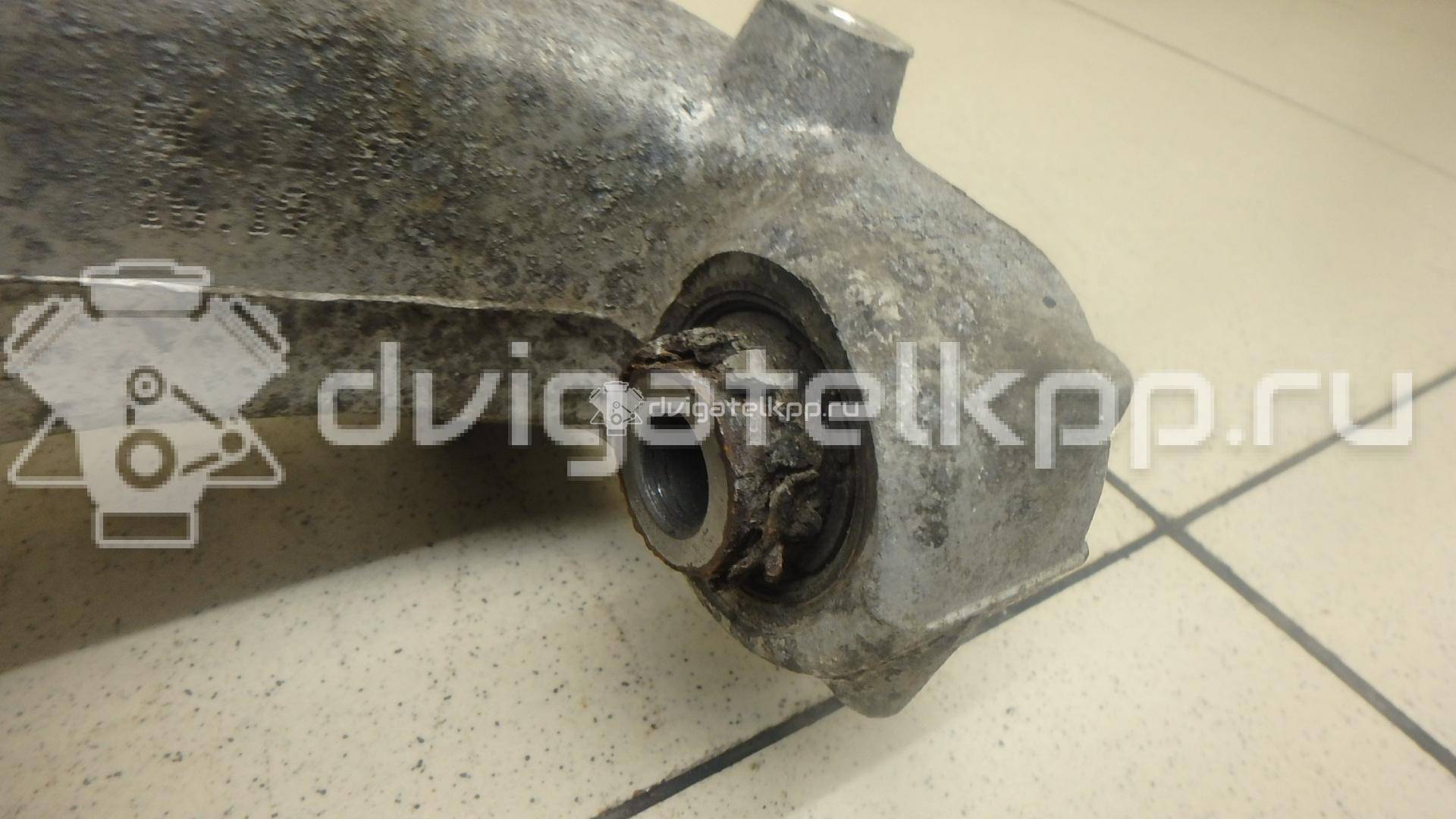 Фото Кулак поворотный задний левый  3c0505433g для audi Q3 {forloop.counter}}