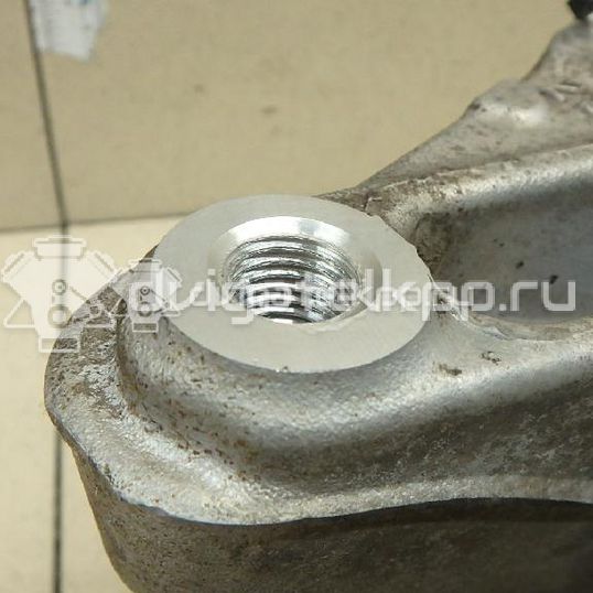 Фото Кулак поворотный задний правый  3C0505434G для skoda Yeti