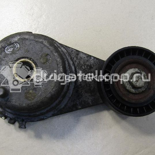 Фото Кронштейн ролика-натяжителя руч. ремня  1322000070 для Smart Fortwo