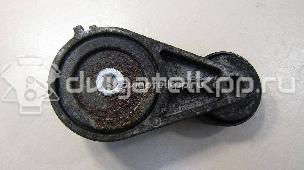 Фото Кронштейн ролика-натяжителя руч. ремня  1322000070 для Smart Fortwo {forloop.counter}}