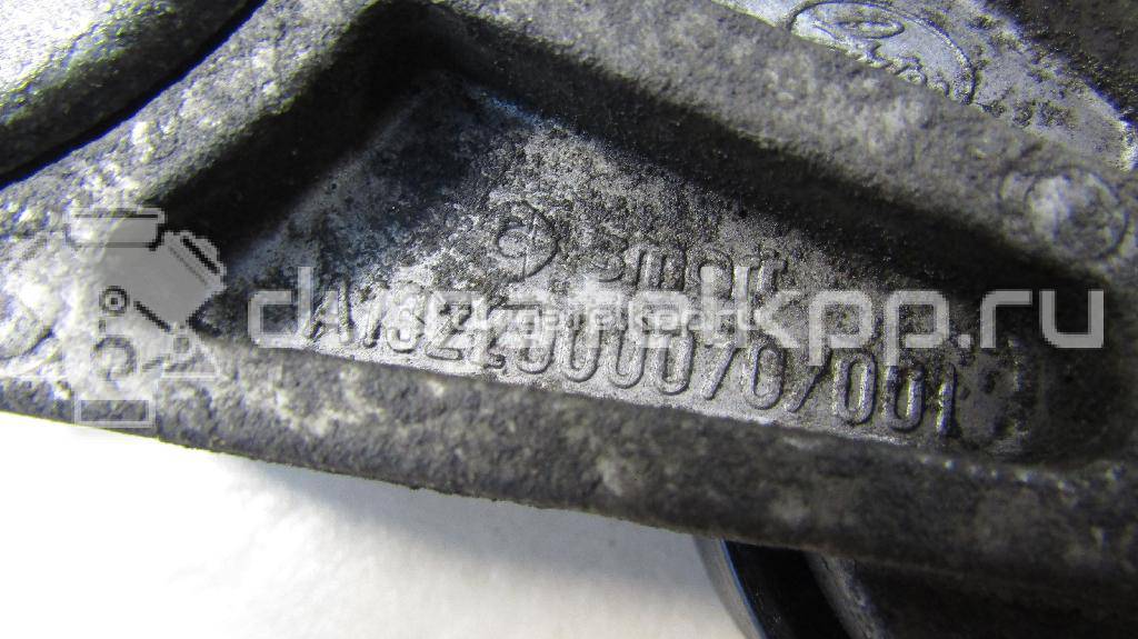 Фото Кронштейн ролика-натяжителя руч. ремня  1322000070 для Smart Fortwo {forloop.counter}}