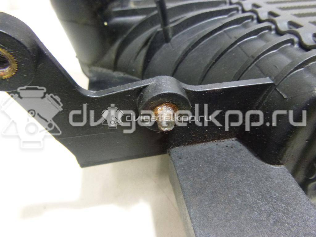 Фото Интеркулер  14461EB360 для Nissan Np300 / Pathfinder {forloop.counter}}