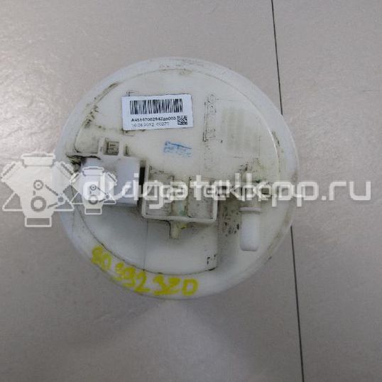Фото Насос топливный электрический  4514700294 для Smart Fortwo