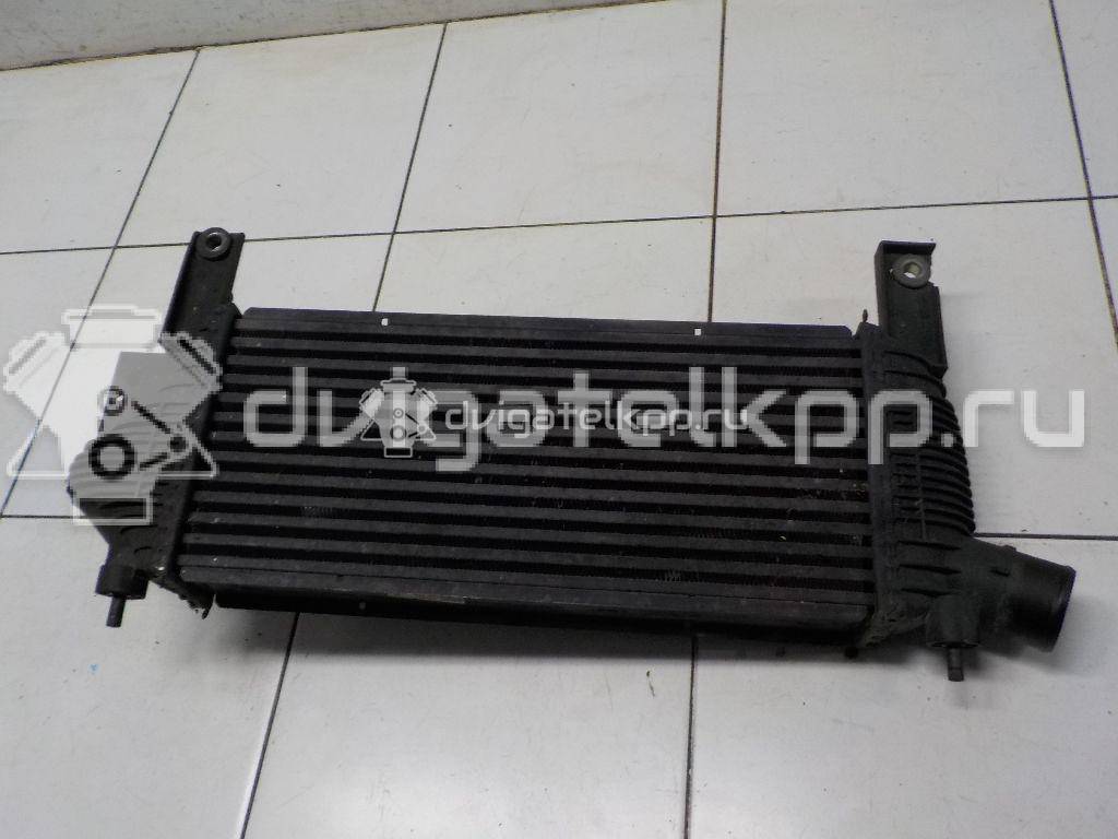 Фото Интеркулер  14461eb360 для Nissan Np300 / Pathfinder {forloop.counter}}