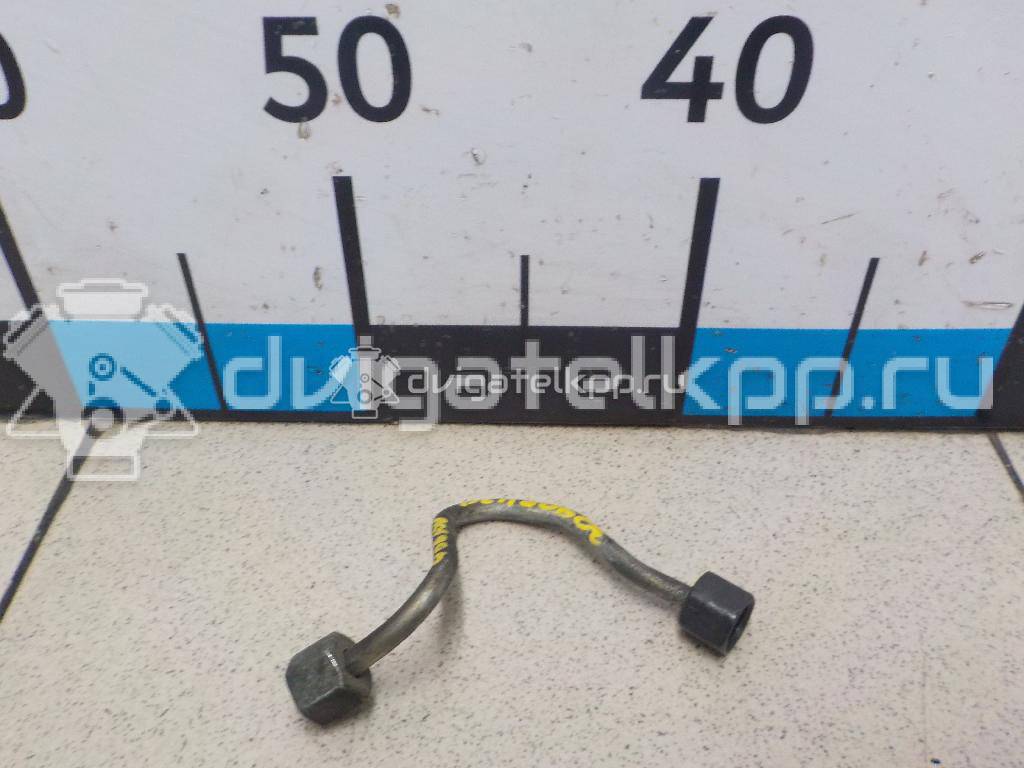 Фото Трубка топливная  6710700733 для Ssang Yong Korando / Actyon {forloop.counter}}