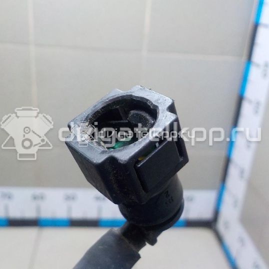 Фото Магистраль обратки  6710700581 для ssang yong Actyon New/Korando C