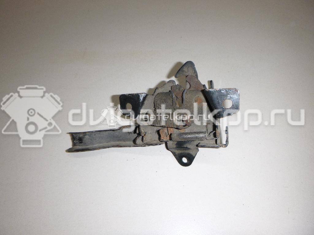 Фото Замок капота  7111034001 для ssang yong Actyon New/Korando C {forloop.counter}}