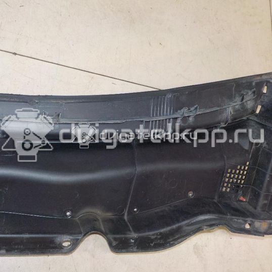 Фото Решетка стеклооч. (планка под лобовое стекло)  7941034000 для ssang yong Actyon New/Korando C