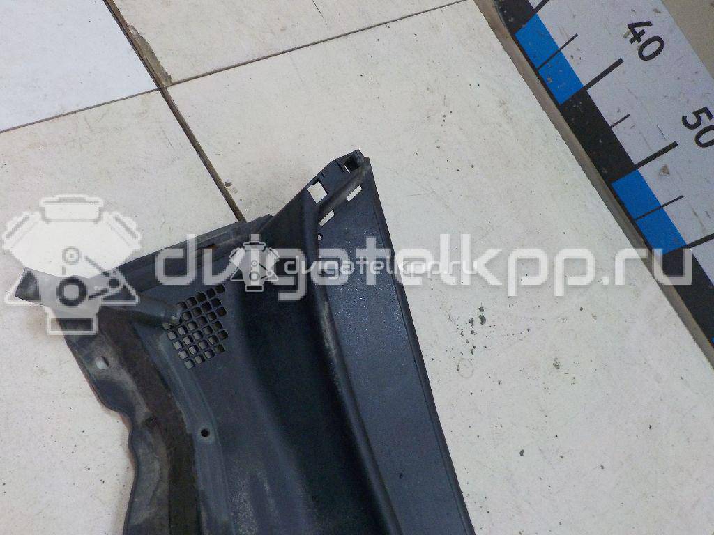 Фото Решетка стеклооч. (планка под лобовое стекло)  7941034000 для ssang yong Actyon New/Korando C {forloop.counter}}