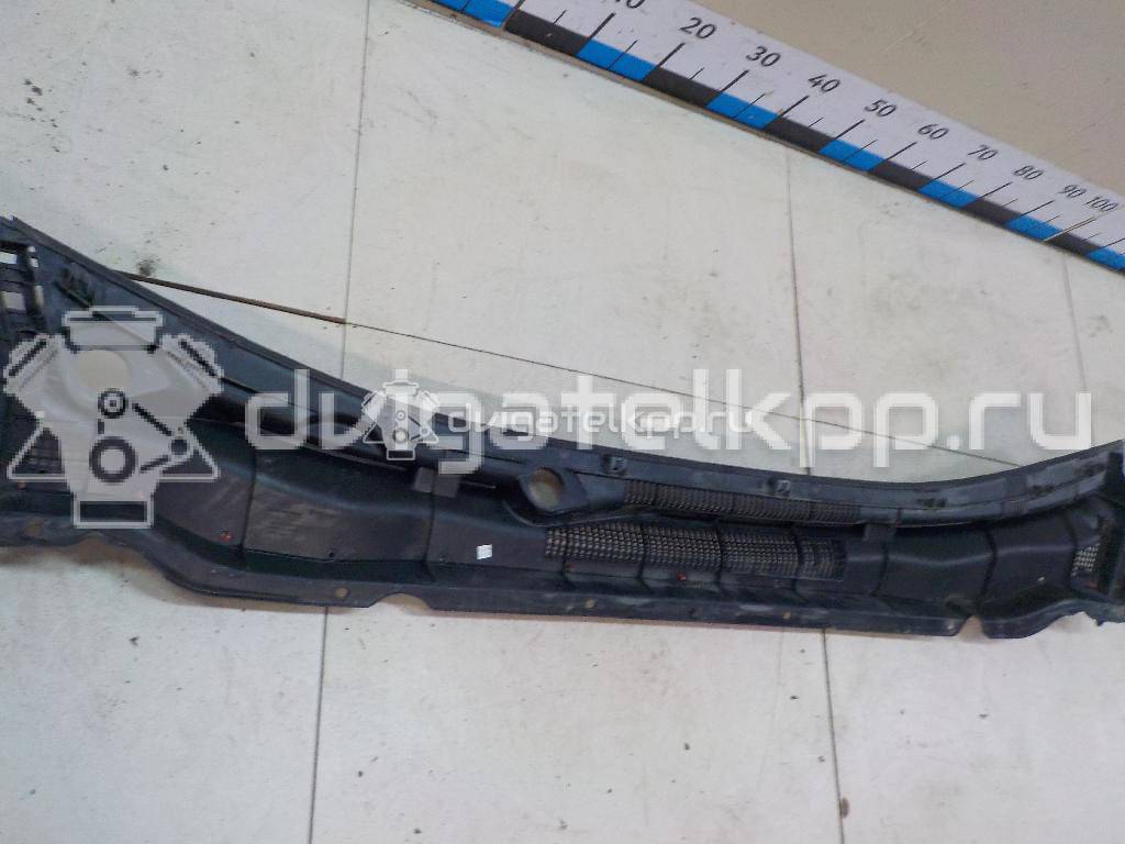 Фото Решетка стеклооч. (планка под лобовое стекло)  7941034000 для ssang yong Actyon New/Korando C {forloop.counter}}