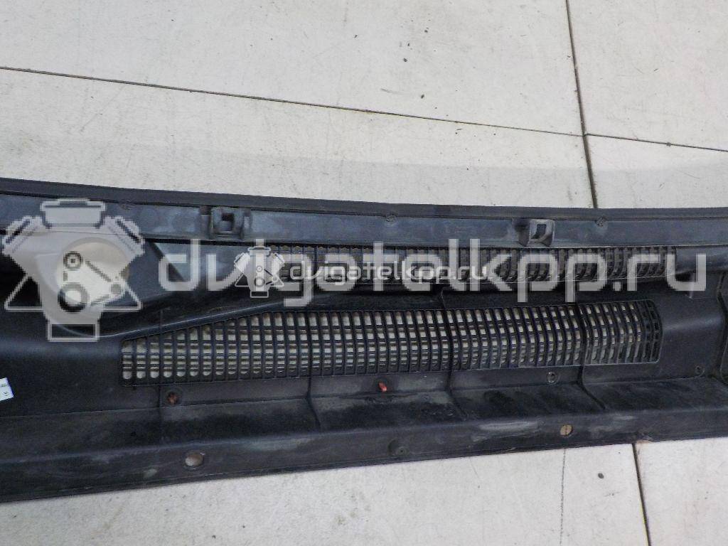 Фото Решетка стеклооч. (планка под лобовое стекло)  7941034000 для ssang yong Actyon New/Korando C {forloop.counter}}