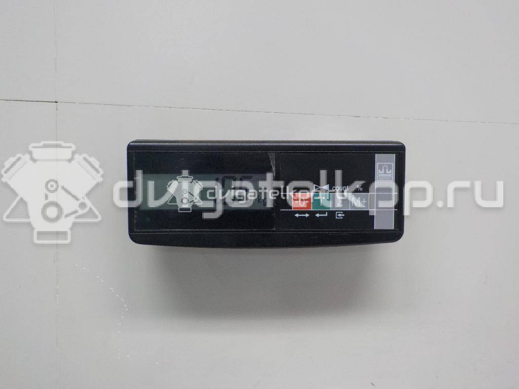 Фото Решетка стеклооч. (планка под лобовое стекло)  7941034000 для ssang yong Actyon New/Korando C {forloop.counter}}