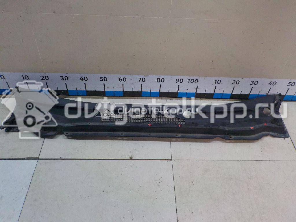 Фото Решетка стеклооч. (планка под лобовое стекло)  7941034000 для ssang yong Actyon New/Korando C {forloop.counter}}