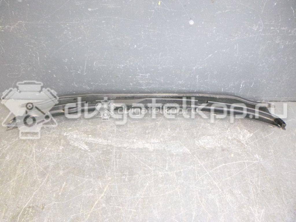 Фото Решетка стеклооч. (планка под лобовое стекло)  7941034000 для ssang yong Actyon New/Korando C {forloop.counter}}