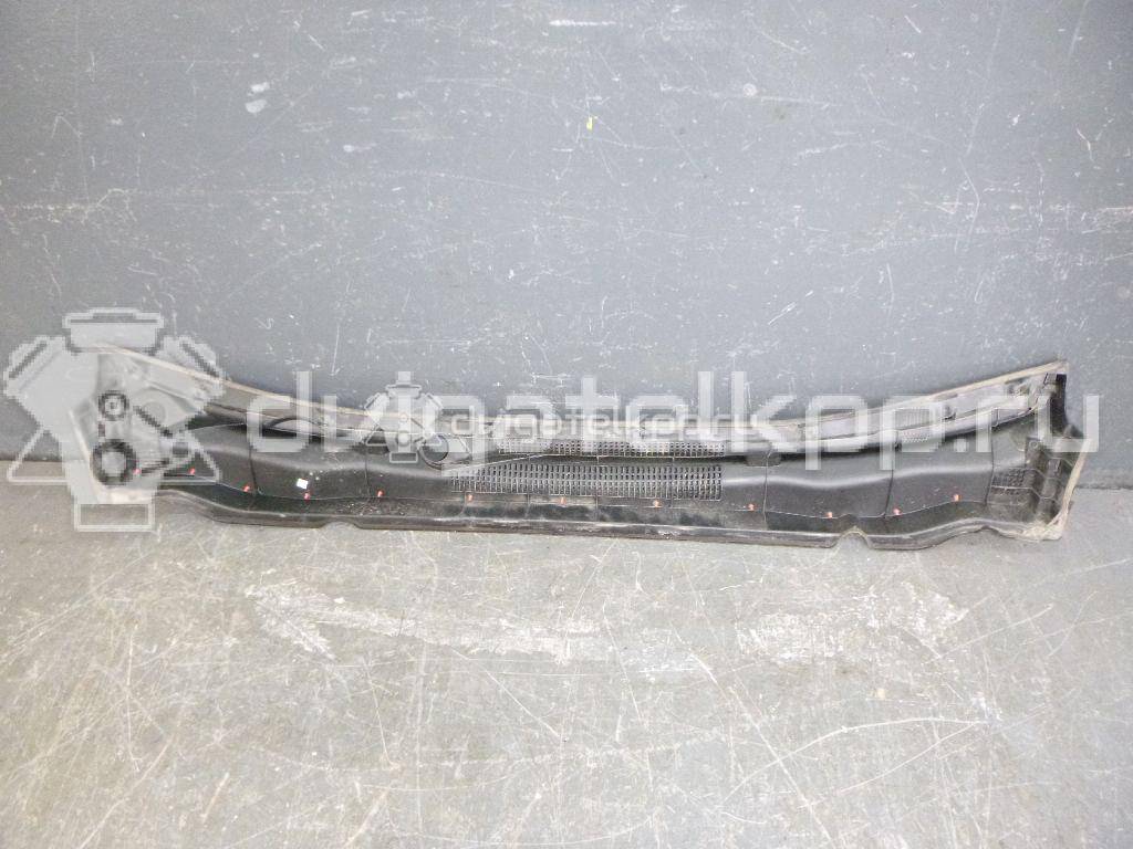 Фото Решетка стеклооч. (планка под лобовое стекло)  7941034000 для ssang yong Actyon New/Korando C {forloop.counter}}