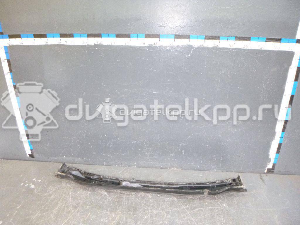 Фото Решетка стеклооч. (планка под лобовое стекло)  7941034000 для ssang yong Actyon New/Korando C {forloop.counter}}