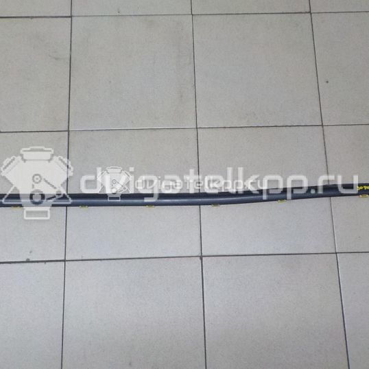 Фото Накладка стекла заднего левого  7351034002 для ssang yong Actyon New/Korando C