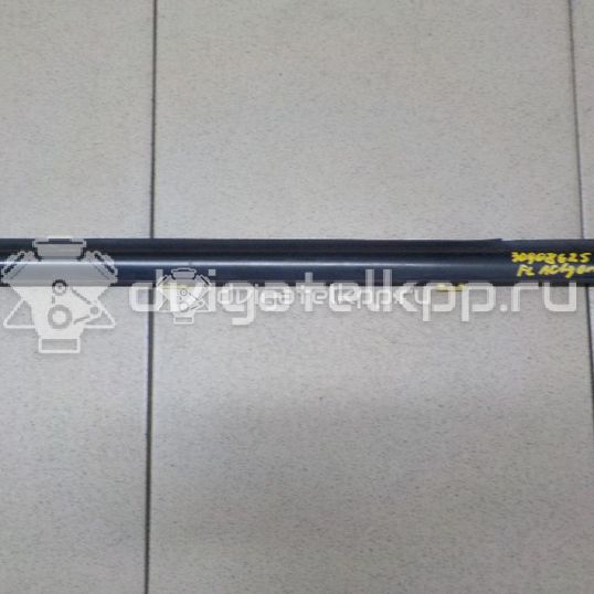 Фото Накладка стекла переднего левого  7251034002 для ssang yong Actyon New/Korando C