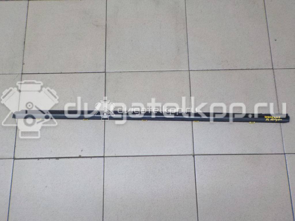 Фото Накладка стекла переднего левого  7251034002 для ssang yong Actyon New/Korando C {forloop.counter}}