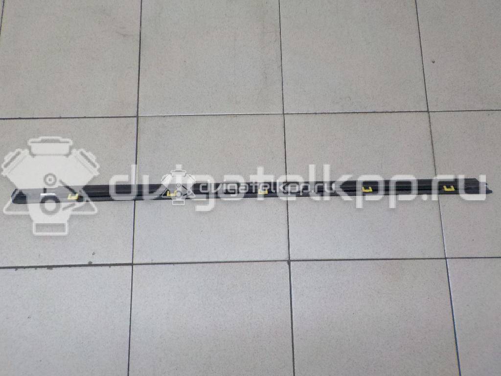 Фото Накладка стекла переднего левого  7251034002 для ssang yong Actyon New/Korando C {forloop.counter}}