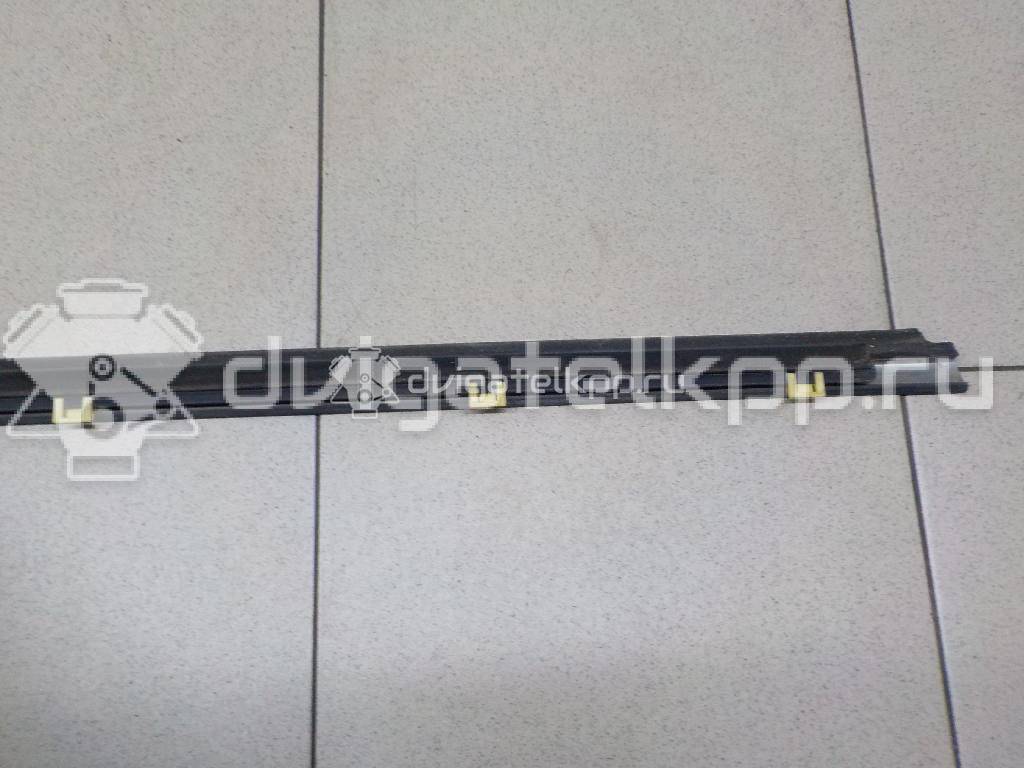 Фото Накладка стекла переднего левого  7251034002 для ssang yong Actyon New/Korando C {forloop.counter}}