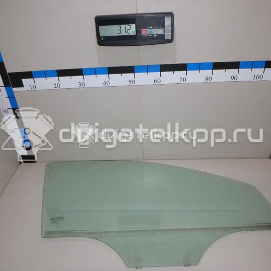 Фото Стекло двери передней правой  7238634011 для ssang yong Actyon New/Korando C