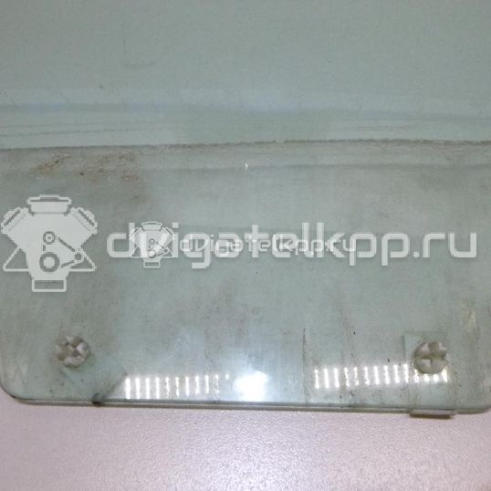 Фото Стекло двери задней левой  7337634011 для ssang yong Actyon New/Korando C