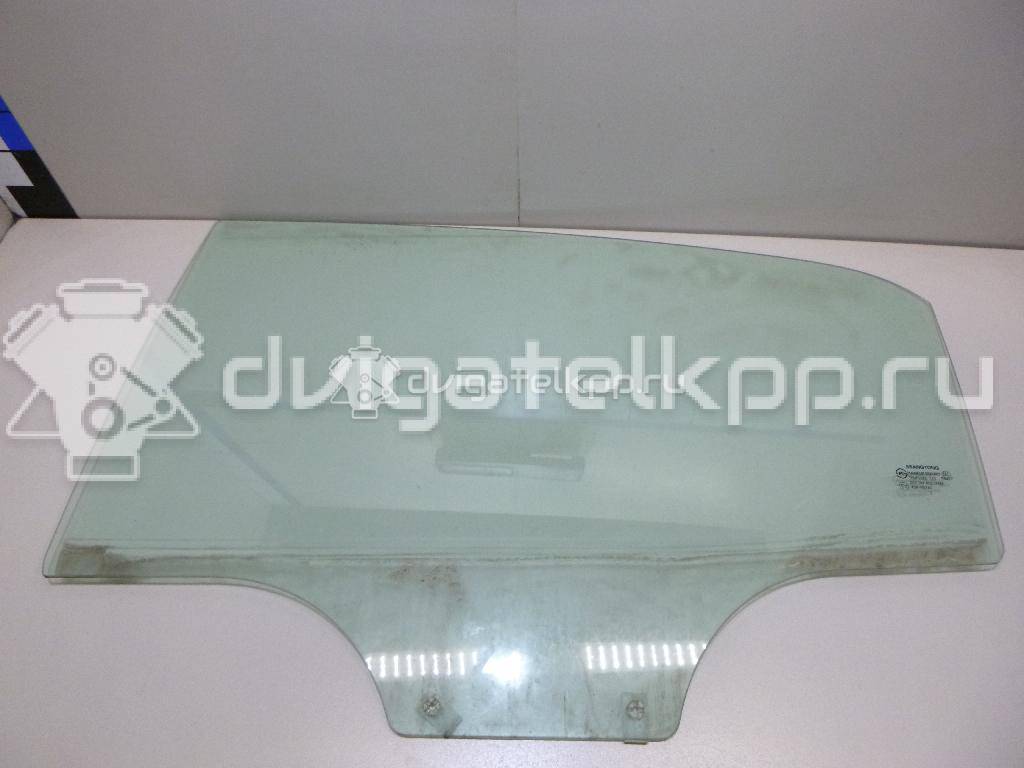 Фото Стекло двери задней левой  7337634011 для ssang yong Actyon New/Korando C {forloop.counter}}