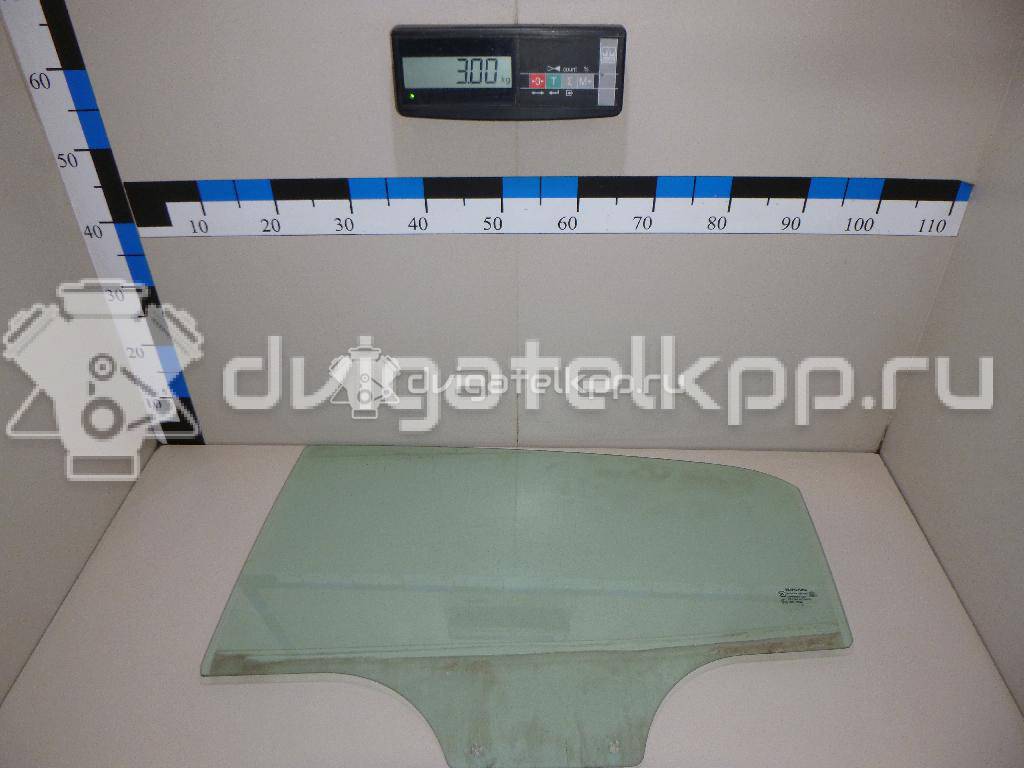 Фото Стекло двери задней левой  7337634011 для ssang yong Actyon New/Korando C {forloop.counter}}