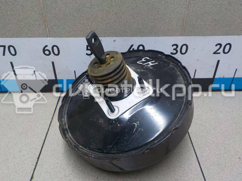 Фото Усилитель тормозов вакуумный  4851034002 для ssang yong Actyon New/Korando C {forloop.counter}}